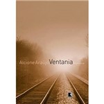 Livro - Ventania - Romance