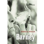 Livro - Versão de Barney, a