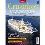 Livro - Viaje Mais: Cruzeiros (Especial)