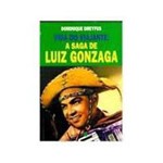 Livro - Vida do Viajante - a Saga de Luiz Gonzaga