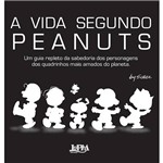 Vida Segundo Peanuts, a - Lpm