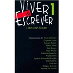 Livro - Viver & Aprender - Volume 1