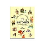 Livro - Volta ao Mundo em 52 Histórias