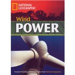 Livro - Wind Power