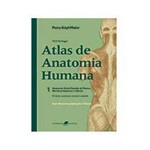 Livro - Wolf-Heidegger: Atlas de Anatomia Humana - 2 Volumes