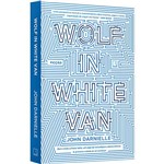 Livro - Wolf In a White Van