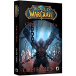 Livro - World Of Warcraft: Crimes de Guerra