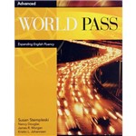 Livro - World Pass Advanced Student Book