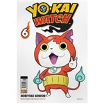 Yo-kai Watch - Vol.3