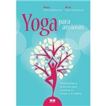 Livro - Yoga para Ansiosos