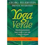 Livro - Yoga Verde
