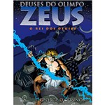 Zeus - o Rei dos Deuses - Paz e Terra
