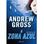 Livro - Zona Azul, a