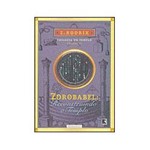 Livro - Zorobabel - Trilogia do Templo Vol.II