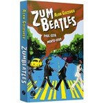 Livro - Zum Beatles