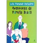 Livros - Aventuras da Família Brasil