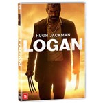 Logan - Edição Limitada - com 9 Cards
