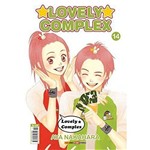 Lovely Complex - Vol. 17