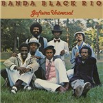 Banda Black Rio - Gafieira Universal