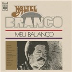 LP Waltel Branco - Meu Balanço