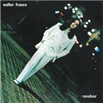 Lp Walter Franco - Revolver