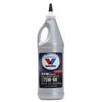 Lubrificante para Transmissão - 75w90 Valvoline Synpower Full Synthetic Gear Oil com Limited Slip