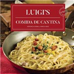 Luigis - Comida de Cantina