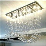 Lustre de Cristal Imex - Im-1300