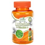 Luteína com Vitamina a 1000mg 60 Cápsulas