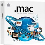 MAC 5.0 Retail Box - Apple