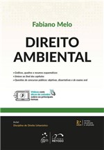 Direito Ambiental (2019)