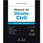 Manual de Direito Civil - Volume Unico 05