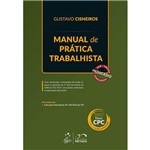 Manual de Pratica Trabalhista - Metodo