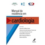 Manual de Residência em Cardiologia