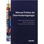 Otorrinolaringologia Manual Pratico
