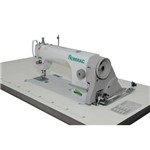 Máquina de Costura Reta Industrial Completa - Sewmac - SEW8900