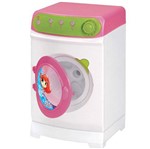 Máquina de Lavar Super Elétrica - Magic Toys