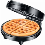 Máquina de Waffle Mondial Maker Gw-01