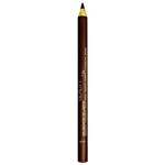 Marcelo Beauty Lápis Delineador Marrom Escuro - Lápis para Lábios 1,2g