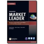 Market Leader Extra Intermediate a Cb - 3rd Ed