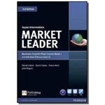 Market Leader Extra Upper Intermediate a Cb - 3rd