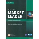 Market Leader Pre-intermediate: Business English C