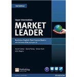 Market Leader - Intermediate Flexi Course Book 2 Pack - 3Rd Edition
