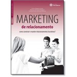 Marketing de Relacionamentos - Intersaberes