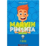Marvin Pimenta - a Duvida
