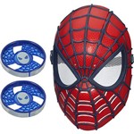Máscara Homem-aranha 17 Cm - Hasbro