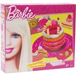 Barbie Massa de Modelar Baldinho START