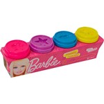 Barbie 4 Potes 50g