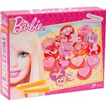 Barbie Cookies Coloridos