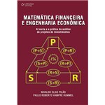 Matematica Financeira e Engenharia Economica